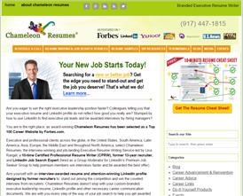 Resume Writing Services Linkedin Profile